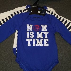 Baby onesies